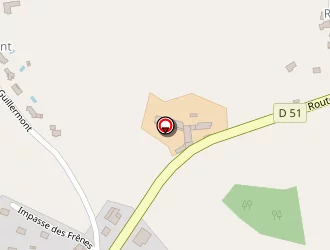 Carte de Mcg à Saint-victor-de-cessieu