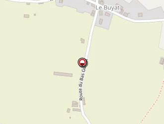 Carte de Gambin Michel à Domessin