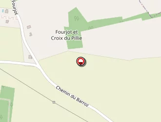 Carte de Goutelle Frédéric à Artas