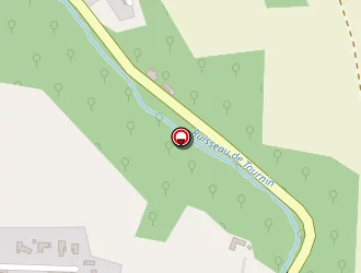 Carte de Hec Electricité à Sainte-blandine