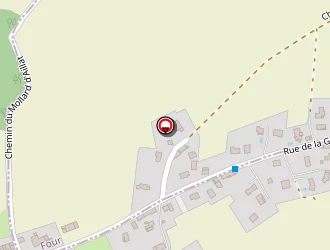 Carte de Labouri Michel à Artas