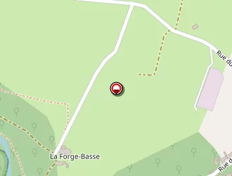 Carte de Wells Carol à Chalard (le)