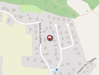 Carte de Bourassin Michel à Domessin