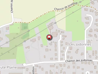 Carte de Landry Didier à Issoire