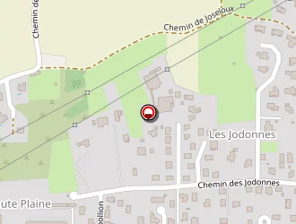 Carte de Erragne Martine à Issoire