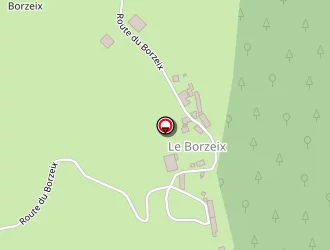 Carte de Vergne Innovation à Treignac