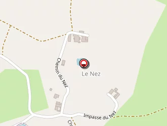 Carte de Bouchut Serge à Gimond (la)