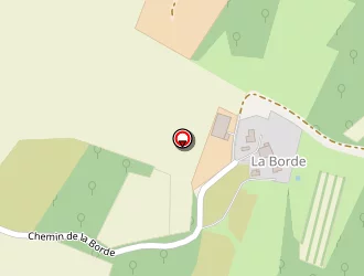 Carte de Charente Nature à Torsac