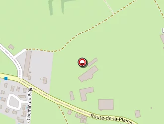 Carte de Dervasil à Saint-joseph