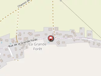 Carte de Tce Electricité à Artas