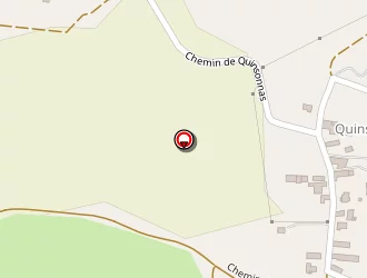 Carte de Brejcha Patrick à Sérézin-de-la-tour