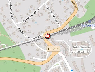 Carte de 3 F Formation à Verdon-sur-mer (le)