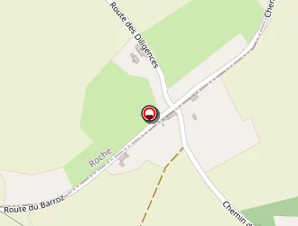 Carte de Bleu De Scenes à Artas