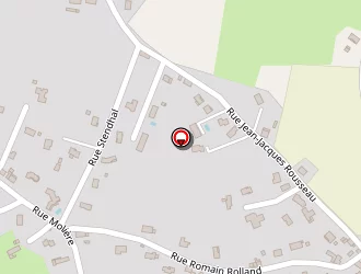 Carte de Prouchet Xavier à Saint-andré-le-gaz