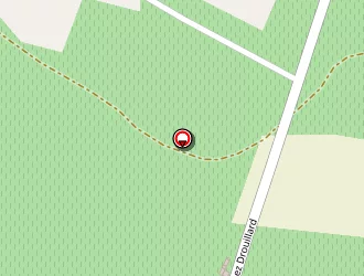 Carte de Vernay Fabienne à Chadenac