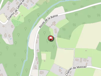 Carte de Romera Béatrice à Vienne