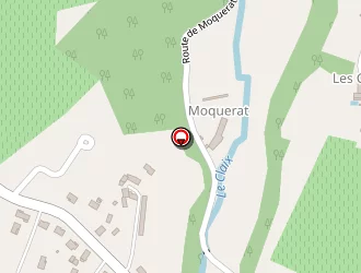 Carte de Grimaud Hervé à Claix