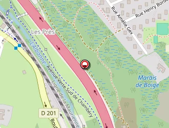 Carte de Cuisine Deco à Ravoire (la)