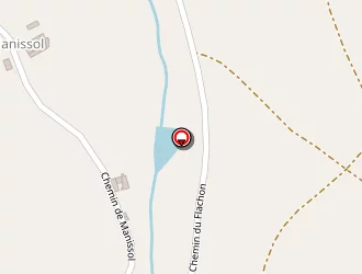 Carte de Besson Guy à Saint-christo-en-jarez