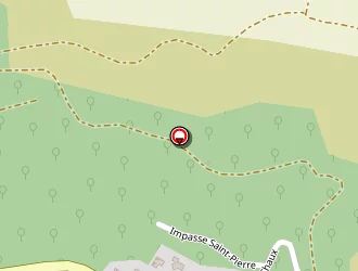 Carte de Patricia Esthétique à Perrier