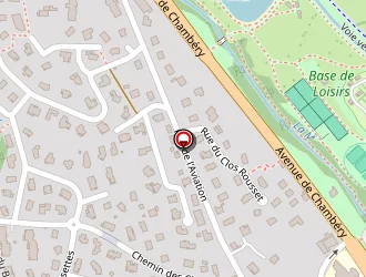 Carte de Scimeca Vito à Challes-les-eaux