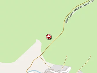 Carte de La Poste à Saint-diéry