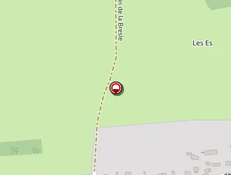 Carte de Faure Gilles à Saint-cyprien