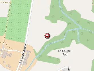 Carte de Dumond (earl) à Serpaize