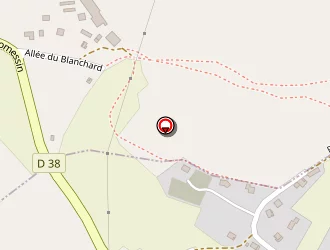 Carte de Bureau Vallée à Épinal