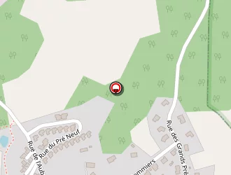 Carte de Pro Dentaire D.m. à Ussel