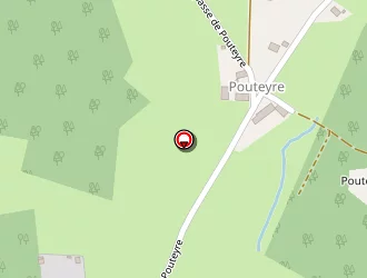 Carte de Chabrolhes Patricia à Ambert