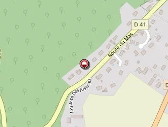 Carte de Vival à Dignac