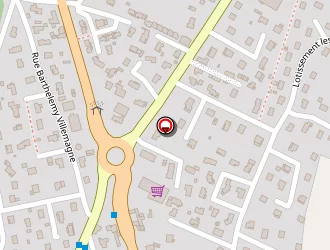 Carte de M.r. Construction à Veauche