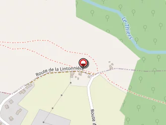 Carte de Blosse Tony à Domessin