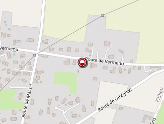 Carte de Ciani Jean à Fitilieu