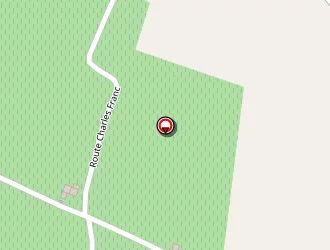 Carte de Scea De Ronfleville à Malaville