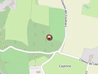 Carte de Ds Paysage à Seyssuel