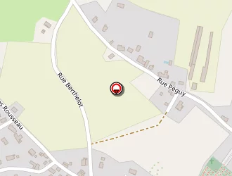 Carte de Lefevre Eric à Saint-andré-le-gaz