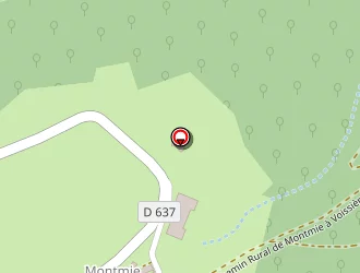 Carte de Furrer Bernard à Chambon-sur-lac