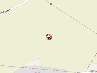 Carte de Pontal Marie à Artas