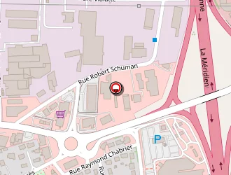 Carte de Axa Verdier Hugues (eirl)général à Issoire