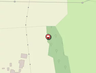 Carte de Du Chéry (g.a.e.c.) à Brenat