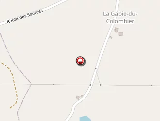 Carte de Maze Marie-thérèse à Meuzac