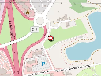 Carte de Buffalo Grill à Issoire