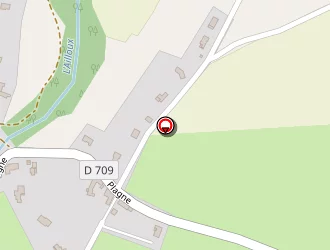 Carte de Prazak Pierre à Brenat