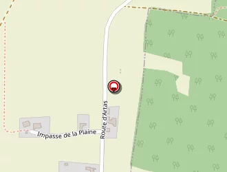 Carte de Cuoq Patrice à Four