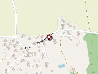 Carte de Grataloup Pascale à Septème