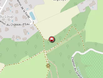 Carte de Cohen Franck à Seyssuel