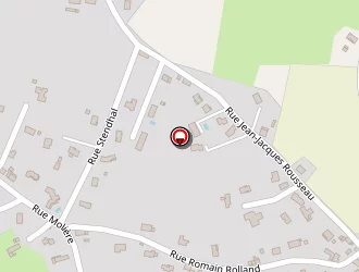 Carte de Mayette Bertho à Saint-andré-le-gaz