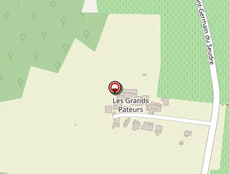 Carte de Soufflet Atlantique à Gémozac